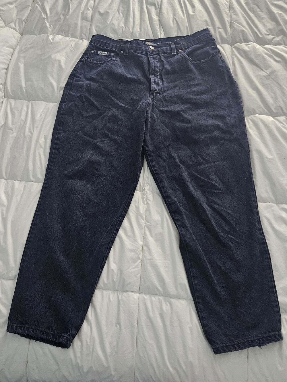 Vintage 80s/90s jeans